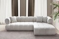 Coltar, Atelier del Sofa, 752EST1320, Lemn de carpen;PAL, Alb