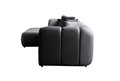 Coltar, Atelier del Sofa, 752EST1319, Lemn de carpen;PAL, Gri inchis