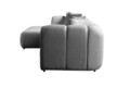 Coltar, Atelier del Sofa, 752EST1317, Lemn de carpen;PAL, Gri