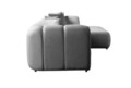 Coltar, Atelier del Sofa, 752EST1316, Lemn de carpen;PAL, Gri