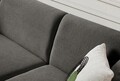 Coltar, Atelier del Sofa, 752EST1334, Lemn de carpen;PAL, Antracit