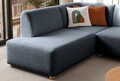 Coltar, Atelier del Sofa, 752EST1339, Lemn de carpen;PAL, Albastru