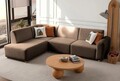 Coltar, Atelier del Sofa, 752EST1337, Lemn de carpen;PAL, Maro