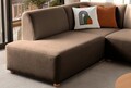Coltar, Atelier del Sofa, 752EST1337, Lemn de carpen;PAL, Maro