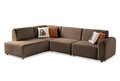 Coltar, Atelier del Sofa, 752EST1337, Lemn de carpen;PAL, Maro