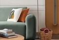 Coltar, Atelier del Sofa, 752EST1341, Lemn de carpen;PAL, Verde