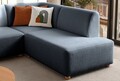 Coltar, Atelier del Sofa, 752EST1338, Lemn de carpen;PAL, Albastru