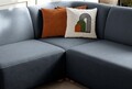 Coltar, Atelier del Sofa, 752EST1338, Lemn de carpen;PAL, Albastru