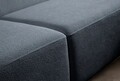 Coltar, Atelier del Sofa, 752EST1338, Lemn de carpen;PAL, Albastru