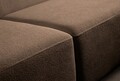 Coltar, Atelier del Sofa, 752EST1336, Lemn de carpen;PAL, Maro