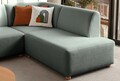 Coltar, Atelier del Sofa, 752EST1340, Lemn de carpen;PAL, Verde
