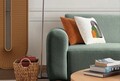 Coltar, Atelier del Sofa, 752EST1340, Lemn de carpen;PAL, Verde