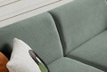Coltar, Atelier del Sofa, 752EST1340, Lemn de carpen;PAL, Verde