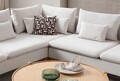 Coltar, Atelier del Sofa, 752EST1331, Lemn de carpen;PAL, Crem