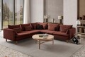 Coltar, Atelier del Sofa, 752EST1330, Lemn de carpen;PAL, Caramiziu