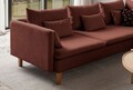 Coltar, Atelier del Sofa, 752EST1330, Lemn de carpen;PAL, Caramiziu