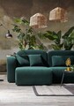 Coltar, Atelier del Sofa, 383EVN1263, Lemn, Verde