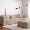 Coltar, Atelier del Sofa, 383EVN1259, Fier, Bej