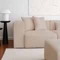 Coltar, Atelier del Sofa, 383EVN1259, Fier, Bej