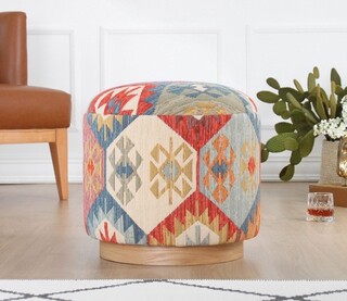 42x43x42 cm, Multicolor