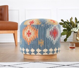 42x43x42 cm, Albastru