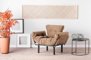 95x85x70 cm, Maro deschis