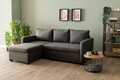Coltar, Atelier del Sofa, 859FTN2134, Metal , Gri inchis