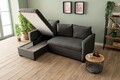 Coltar, Atelier del Sofa, 859FTN2134, Metal , Gri inchis