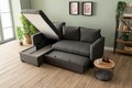 Coltar, Atelier del Sofa, 859FTN2134, Metal , Gri inchis