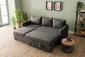 Coltar, Atelier del Sofa, 859FTN2134, Metal , Gri inchis