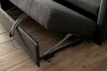 Coltar, Atelier del Sofa, 859FTN2134, Metal , Gri inchis