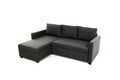 Coltar, Atelier del Sofa, 859FTN2134, Metal , Gri inchis