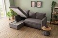 Coltar, Atelier del Sofa, 859FTN2131, Metal, Gri