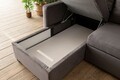 Coltar, Atelier del Sofa, 859FTN2131, Metal, Gri