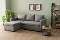 Coltar, Atelier del Sofa, 859FTN2133, Metal , Gri deschis