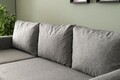 Coltar, Atelier del Sofa, 859FTN2133, Metal , Gri deschis