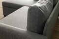 Coltar, Atelier del Sofa, 859FTN2133, Metal , Gri deschis