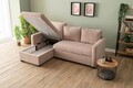 Coltar, Atelier del Sofa, 859FTN2135, Metal, Bej