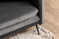 Coltar, Atelier del Sofa, 859FTN2128, Metal, Antracit