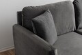 Coltar, Atelier del Sofa, 859FTN2128, Metal, Antracit