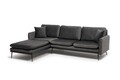 Coltar, Atelier del Sofa, 859FTN2128, Metal, Antracit