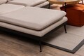 Coltar, Atelier del Sofa, 859FTN2130, Metal, Crem