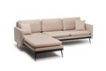 Coltar, Atelier del Sofa, 859FTN2130, Metal, Crem