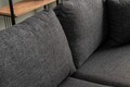 Coltar, Atelier del Sofa, 859FTN2129, Metal, Gri inchis