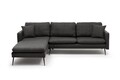 Coltar, Atelier del Sofa, 859FTN2129, Metal, Gri inchis