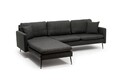 Coltar, Atelier del Sofa, 859FTN2129, Metal, Gri inchis
