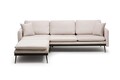 Coltar, Atelier del Sofa, 859FTN2127, Metal, Ecru