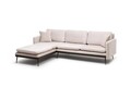 Coltar, Atelier del Sofa, 859FTN2127, Metal, Ecru
