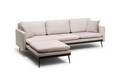 Coltar, Atelier del Sofa, 859FTN2127, Metal, Ecru