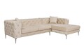 Coltar, Atelier del Sofa, 569HLN1803, Lemn de fag / PAL, Bej